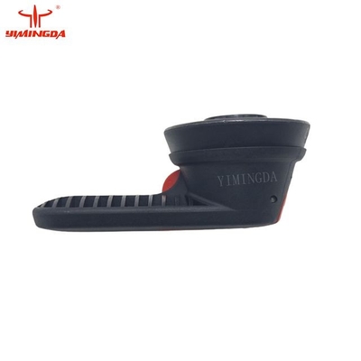 Handle Pistol Part No 528500108 For Auto Cutter Model S3200/32505200/5250/7200/7250/S-91