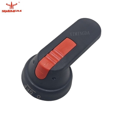 Handle Pistol Part No 528500108 For Auto Cutter Model S3200/32505200/5250/7200/7250/S-91