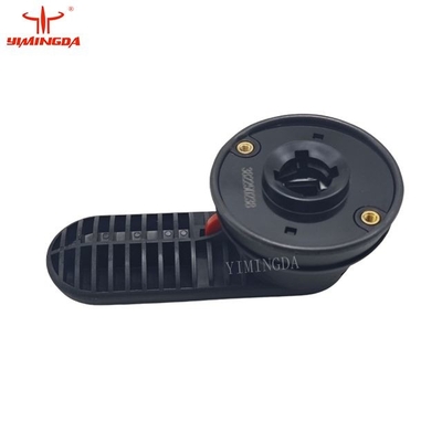 Handle Pistol Part No 528500108 For Auto Cutter Model S3200/32505200/5250/7200/7250/S-91