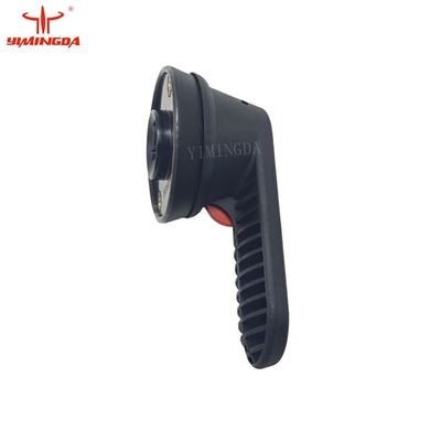 Handle Pistol Part No 528500108 For Auto Cutter Model S3200/32505200/5250/7200/7250/S-91