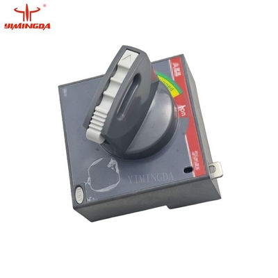 Circuit Breaker Part No. 528500121 Xlc7000 Cutter Spare Parts