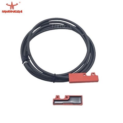Auto Cutter Spare Parts S5 Sensor For Cutter Model Q80