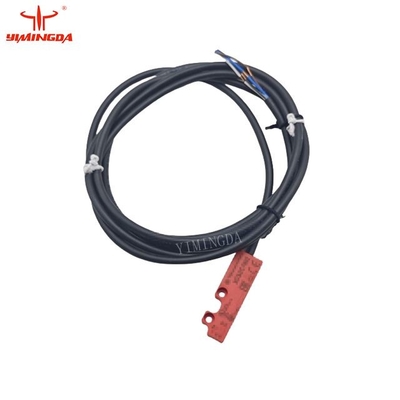 Auto Cutter Spare Parts S5 Sensor For Cutter Model Q80