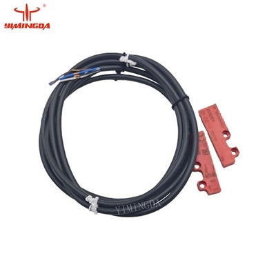 Auto Cutter Spare Parts S5 Sensor For Cutter Model Q80