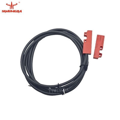 Auto Cutter Spare Parts S5 Sensor For Cutter Model Q80