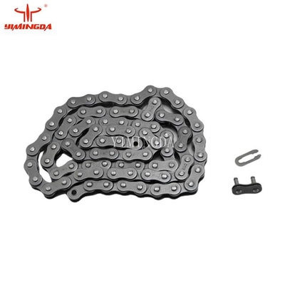 Chain 82 Rolls 8mm*3mm ISO 05B-1 Part No 1230-024-0082 For Speader Cutter