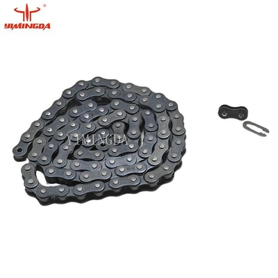 Chain 82 Rolls 8mm*3mm ISO 05B-1 Part No 1230-024-0082 For Speader Cutter