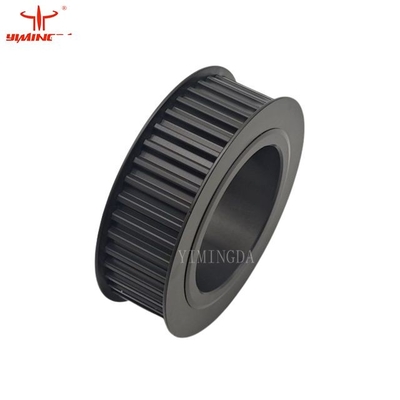Part No 117759 Toothed Belt Wheel Auto Cutter Bullmer D-8002