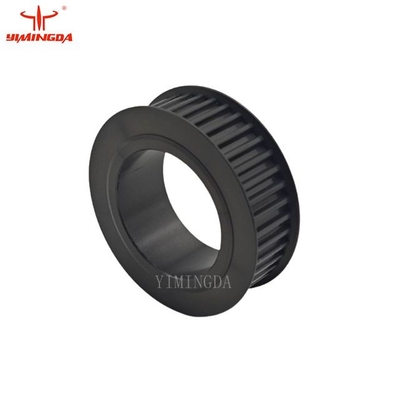 Part No 117759 Toothed Belt Wheel Auto Cutter Bullmer D-8002