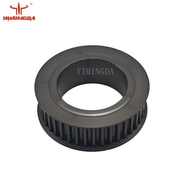 Part No 117759 Toothed Belt Wheel Auto Cutter Bullmer D-8002