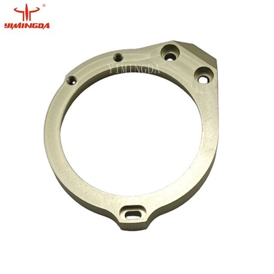 Fixed Ring Part No 130126 For FX Auto Cutter Machine, Apparel / Auto industry Cutter Parts