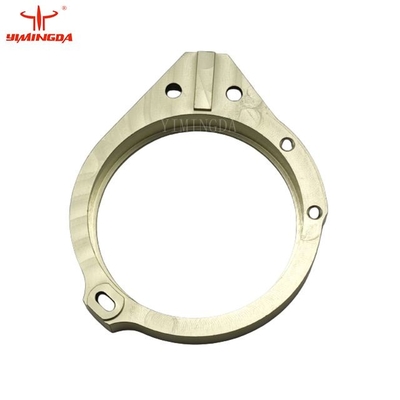 Fixed Ring Part No 130126 For FX Auto Cutter Machine, Apparel / Auto industry Cutter Parts