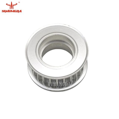 Pulley For Hashima KM Cutter Spare Part No 1233000, Apparel / Auto / Fashion / Textile Cutter Parts