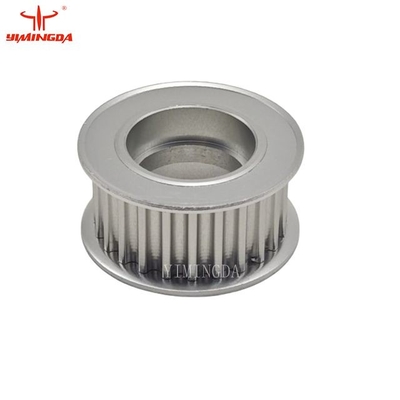 Pulley For Hashima KM Cutter Spare Part No 1233000, Apparel / Auto / Fashion / Textile Cutter Parts
