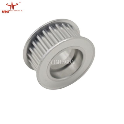 Pulley For Hashima KM Cutter Spare Part No 1233000, Apparel / Auto / Fashion / Textile Cutter Parts