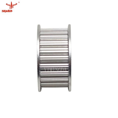 Pulley For Hashima KM Cutter Spare Part No 1233000, Apparel / Auto / Fashion / Textile Cutter Parts