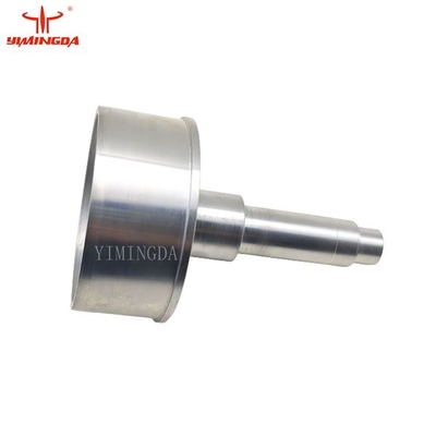 Auto Cutter Spare Parts Torque Tube Assembly 74545001 GT5250 Cutter Parts