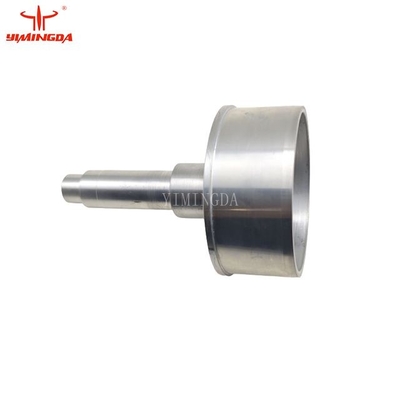 Auto Cutter Spare Parts Torque Tube Assembly 74545001 GT5250 Cutter Parts
