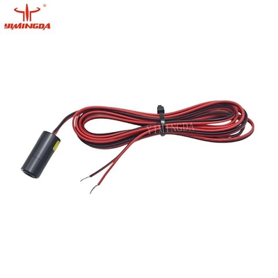 Part No. 311482 Auto Cutter Spare Parts Laser Light For Bullmer D8002 Cutter