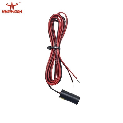 Part No. 311482 Auto Cutter Spare Parts Laser Light For Bullmer D8002 Cutter