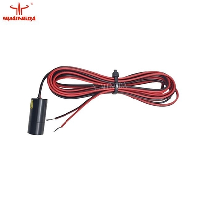 Part No. 311482 Auto Cutter Spare Parts Laser Light For Bullmer D8002 Cutter