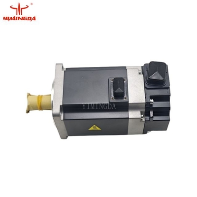 HF-KN43K Motor Auto Cutter Spare Parts Garmen / Apparel / Textile Cutter Machine Motor