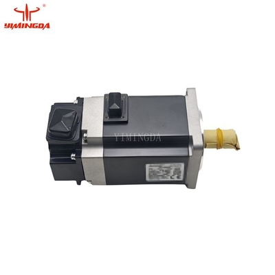 HF-KN43K Motor Auto Cutter Spare Parts Garmen / Apparel / Textile Cutter Machine Motor
