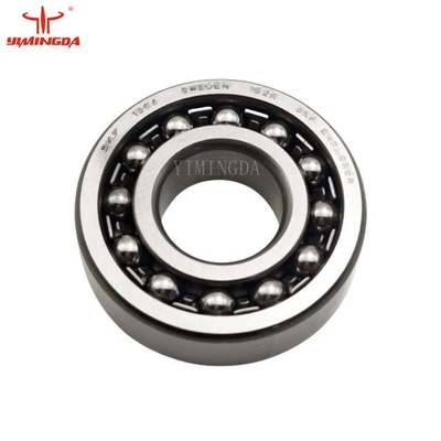 Auto Cutter Spare Parts Bearing 1204 For Garment Textile Apparel Cutting Room Machine