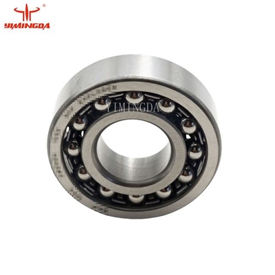 Auto Cutter Spare Parts Bearing 1204 For Garment Textile Apparel Cutting Room Machine