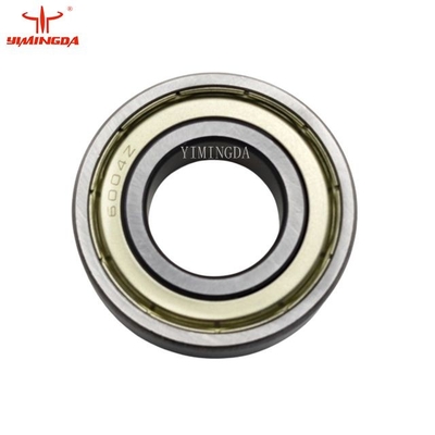 Bearing 6004ZZ For Garment Textile Apparel Auto Cutter Machine