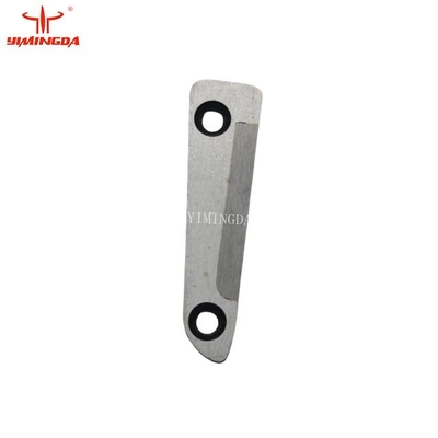 Auto Cutter Spare Parts Bottom Knife Part No 84619002 For Cutter Machine KW2000