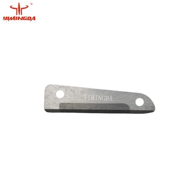 Auto Cutter Spare Parts Bottom Knife Part No 84619002 For Cutter Machine KW2000