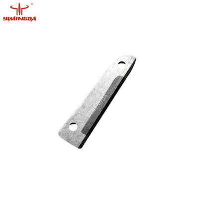Auto Cutter Spare Parts Bottom Knife Part No 84619002 For Cutter Machine KW2000