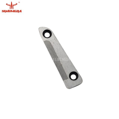 Auto Cutter Spare Parts Bottom Knife Part No 84619002 For Cutter Machine KW2000