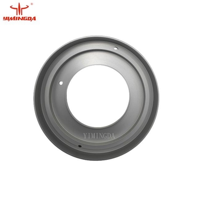 Auto Cutter Spare Parts Part No 110831 Cover For Q80 Cutter Machine
