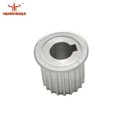 Vector 5000/7000 Spare Parts Pulley Part No 104147 Auto Cutter Parts For Garment / Auto Industry