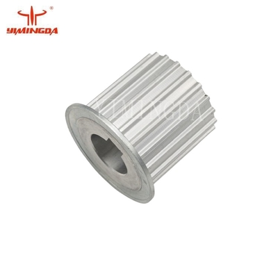 Vector 5000/7000 Spare Parts Pulley Part No 104147 Auto Cutter Parts For Garment / Auto Industry