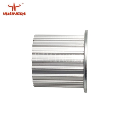 Vector 5000/7000 Spare Parts Pulley Part No 104147 Auto Cutter Parts For Garment / Auto Industry