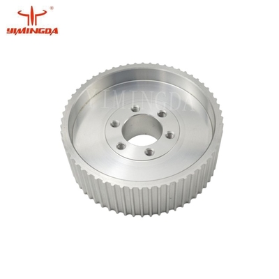 Auto Cutter Spare Part No 104148 Pulley Garment Inustry Cutting Machine Parts
