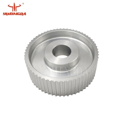 Auto Cutter Spare Part No 104148 Pulley Garment Inustry Cutting Machine Parts