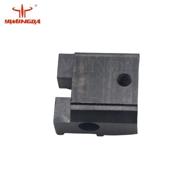 120266 Intermediary Blade Guide V Auto Cutter Spare Parts For Garment Cutting Machine