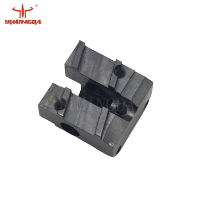120266 Intermediary Blade Guide V Auto Cutter Spare Parts For Garment Cutting Machine