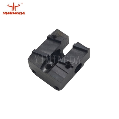 120266 Intermediary Blade Guide V Auto Cutter Spare Parts For Garment Cutting Machine