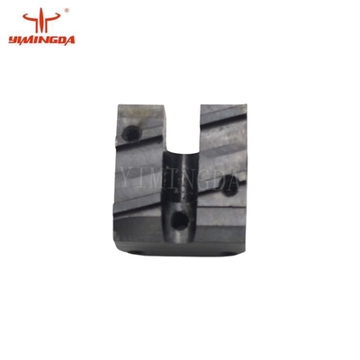 120266 Intermediary Blade Guide V Auto Cutter Spare Parts For Garment Cutting Machine