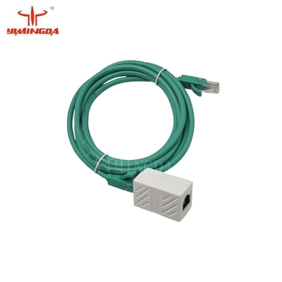 Paragon Auto Cutter Spare Parts No 96656080 Cable Assembly CAT5 STP, SVD2 - VFD4