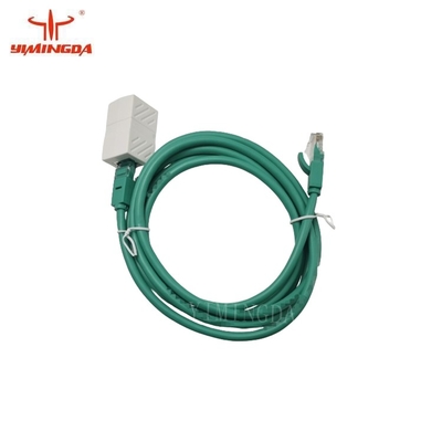 Paragon Auto Cutter Spare Parts No 96656080 Cable Assembly CAT5 STP, SVD2 - VFD4