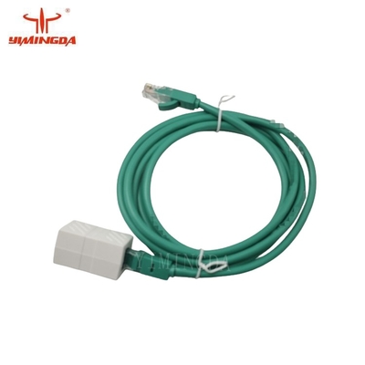 Cable Assembly, Cat5 Stp, Svd2 - Vfd Part No 496656080 Paragon Machine Parts