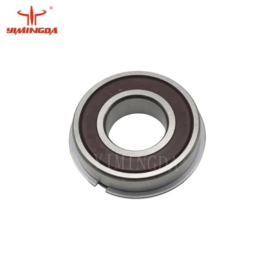 Part No 153500624 Bearing, Radial Ball 20mm ID 42mm OD Parts For Cutter XLC7000 / Z7 Paragon HX / VX