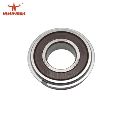 Part No 153500624 Bearing, Radial Ball 20mm ID 42mm OD Parts For Cutter XLC7000 / Z7 Paragon HX / VX