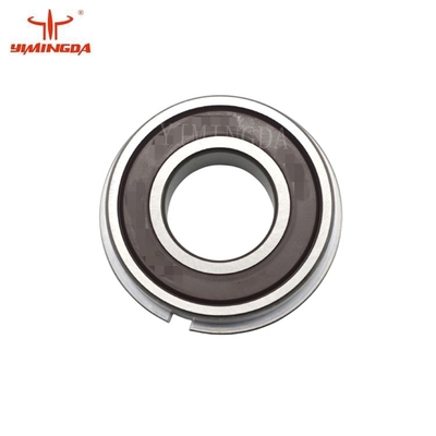 Part No 153500624 Bearing, Radial Ball 20mm ID 42mm OD Parts For Cutter XLC7000 / Z7 Paragon HX / VX